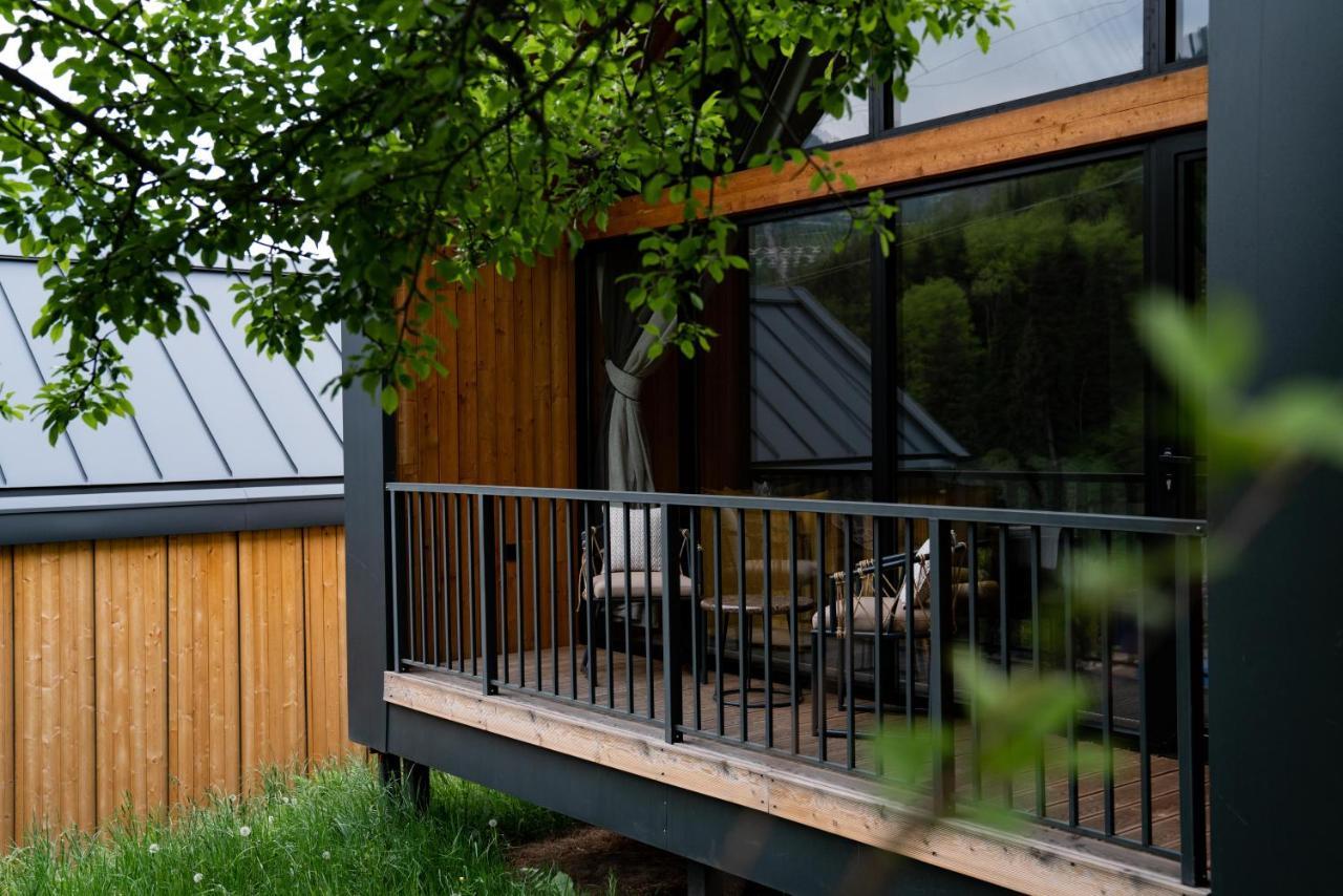 Qazaq Auyl Eco Hotel Almaty Exterior foto
